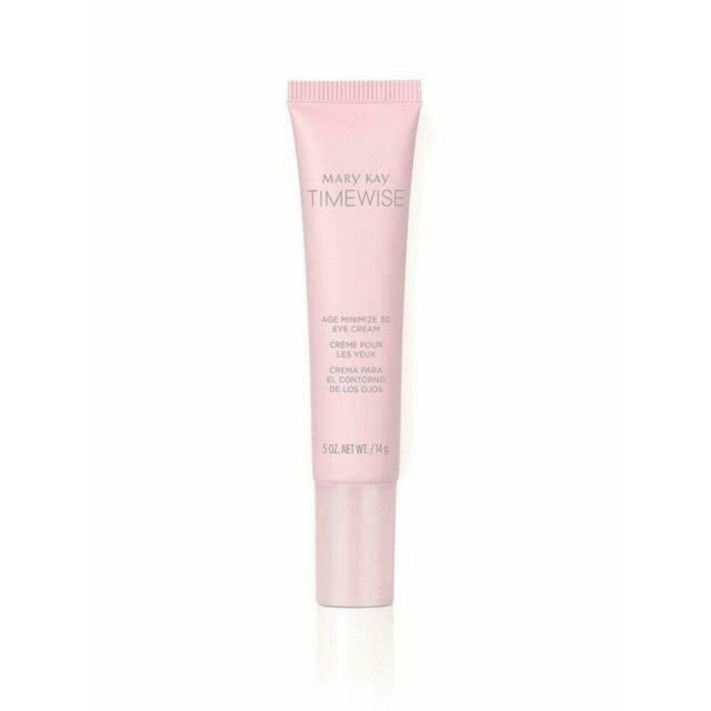 Mary Kay TimeWise Age Minimize 3D Eye Cream - 0.5 oz
